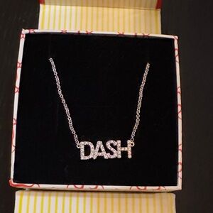 DASH Necklace